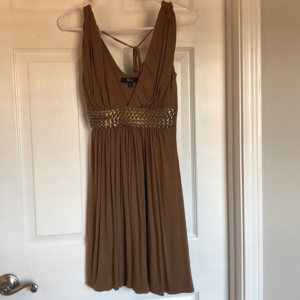 Sky Brand Mini Dress